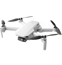 Квадрокоптер DJI Mini SE Fly More