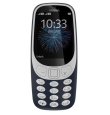 Сотовый телефон NOKIA 3310 dual sim