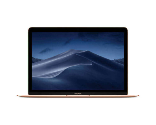 Ноутбук Apple "MacBook" 13'